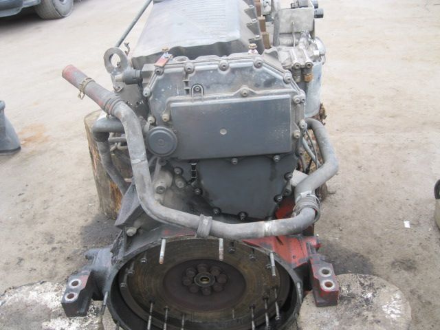504017809 IVECO Двигатель, Cursor10, 460 hp, Euro5, № XF7332, фото 4