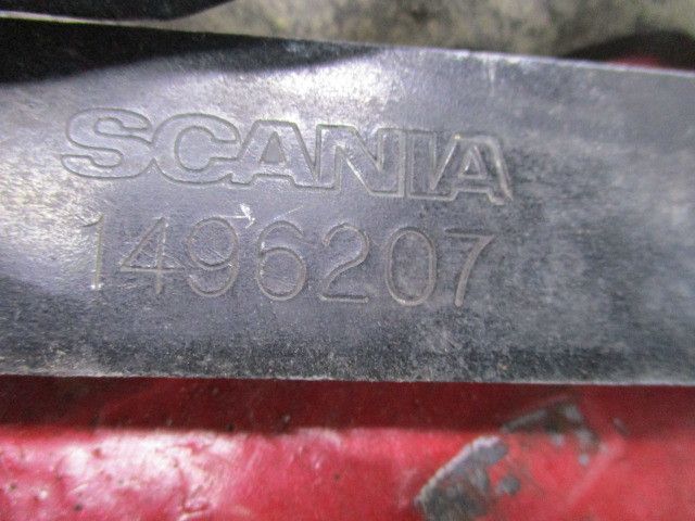 1376649 SCANIA Ограничитель кабины, № XF190060, фото 3