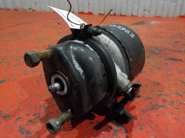 0214202218 MERCEDES Энергоаккумулятор, № XF129963, фото 1