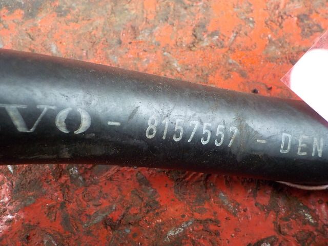 8157557 VOLVO Шланг гидравлический, № XF288674, фото 4