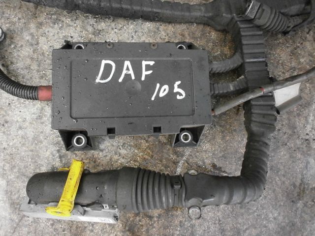 1794190 DAF Электропроводка двигателя, № XF24680, фото 2