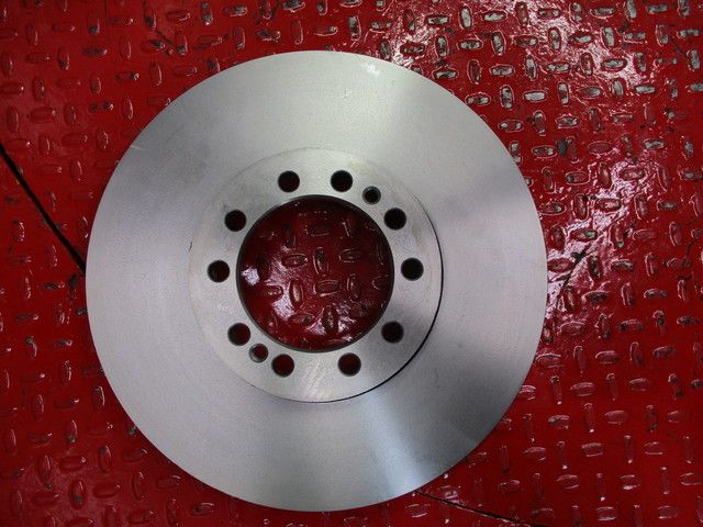 8500747SX STELLOX Диск тормозной, фото 2