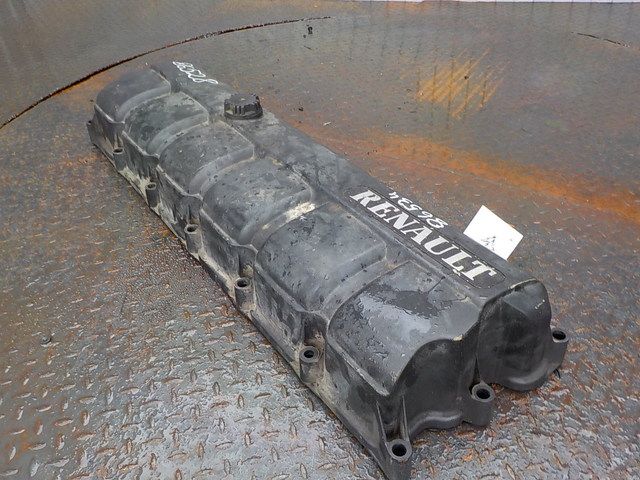 5010477503 RENAULT Клапанная крышка, № XF476348, фото 1