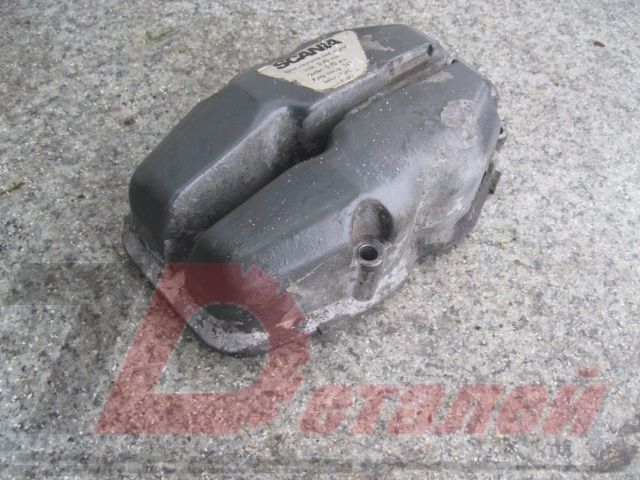 1424050 SCANIA Клапанная крышка, № XF426755, фото 1