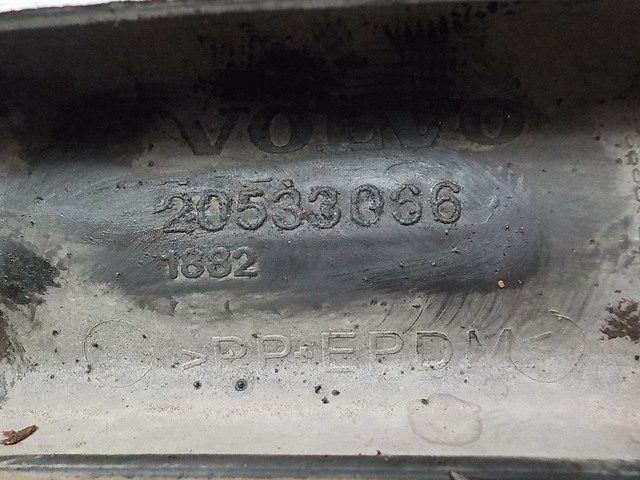 20533066 VOLVO Заслонка воздушная, № XF220843, фото 6