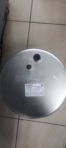 R4884DFS06 ROSTAR Пневмоподушка, фото 2