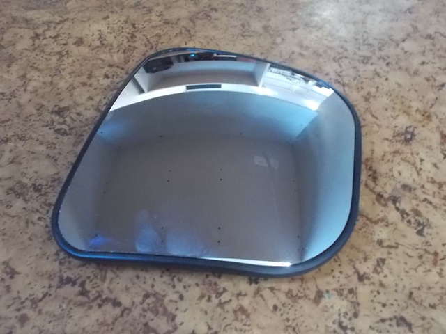 M4300090 MARSHALL Стекло зеркала, фото 3