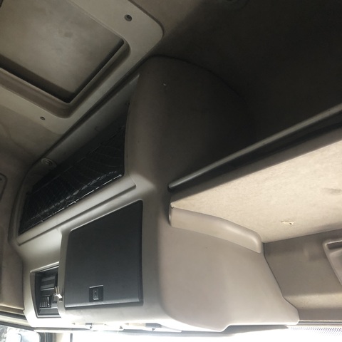 RENAULT Кабина, Sleeper Cab, № XF266974, фото 24