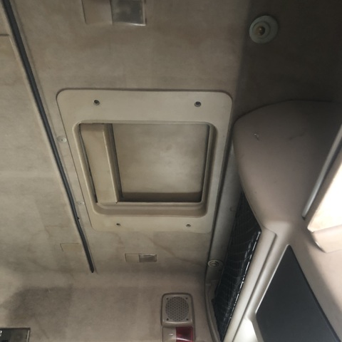 RENAULT Кабина, Sleeper Cab, № XF266974, фото 25
