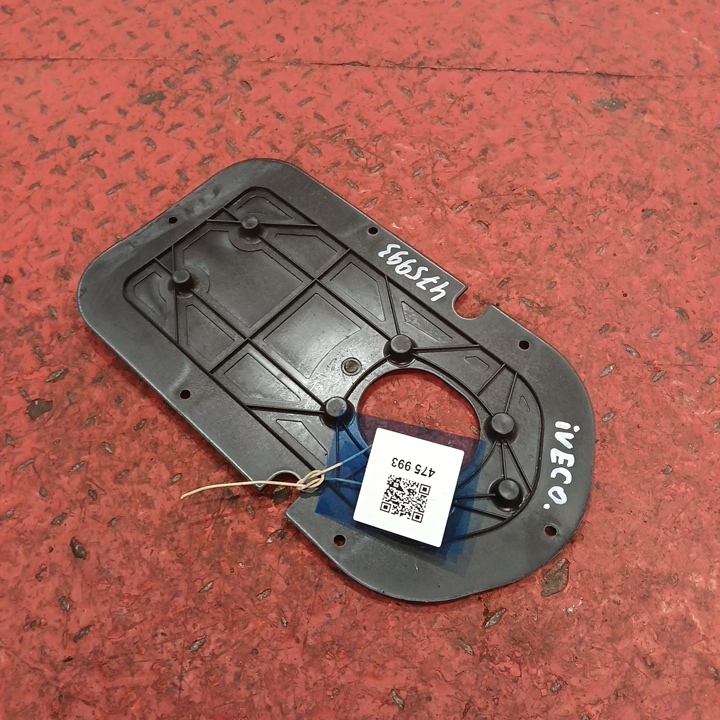 504085203 IVECO, № XF475993, фото 2