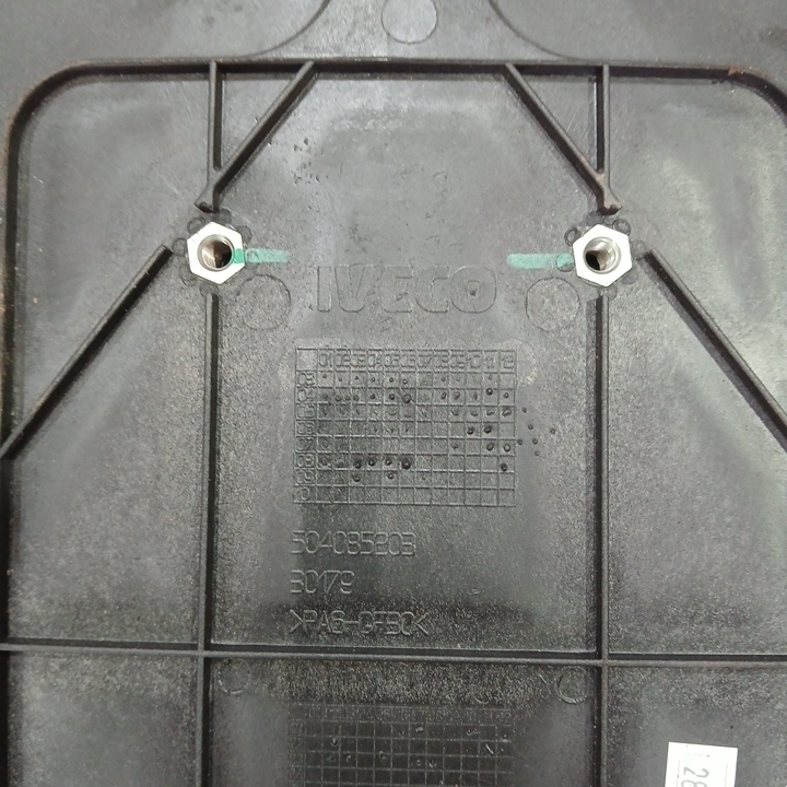 504085203 IVECO, № XF475993, фото 4