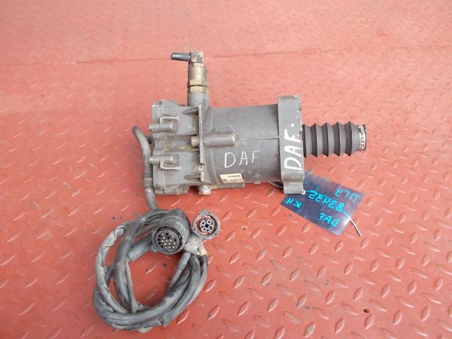1447248 DAF ПГУ, № XF83495, фото 1