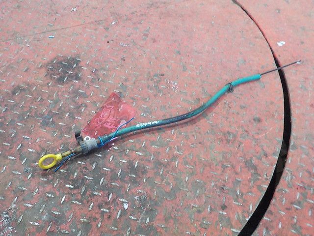 21062245 VOLVO Щуп масляный, № XF356627, фото 2