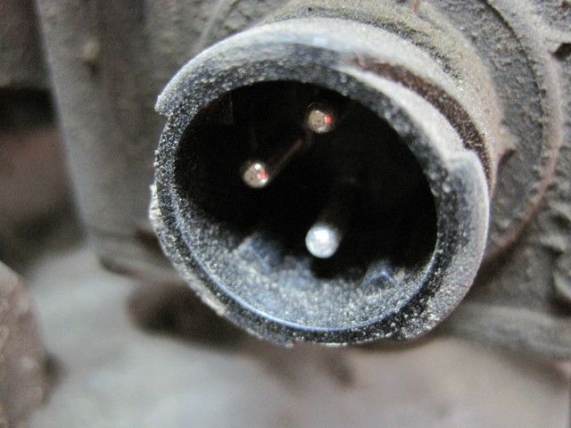 MERCEDES АКПП, G211-16, Без ретардера, № XF241128, фото 13
