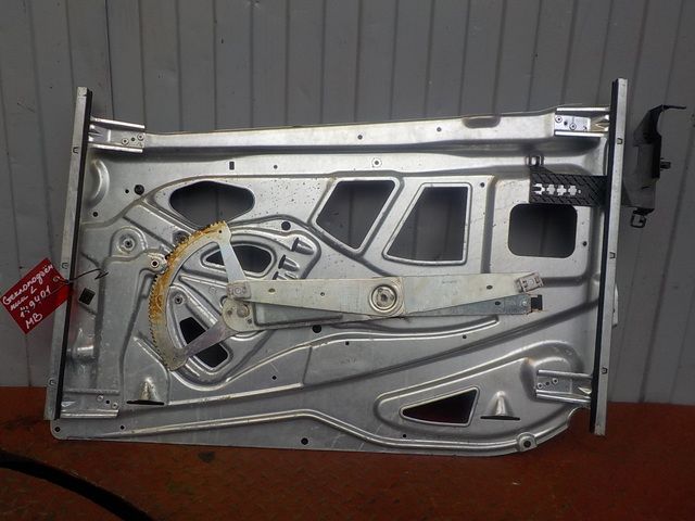 0007200246 MERCEDES Стеклоподъемник левый, № XF149401, фото 3
