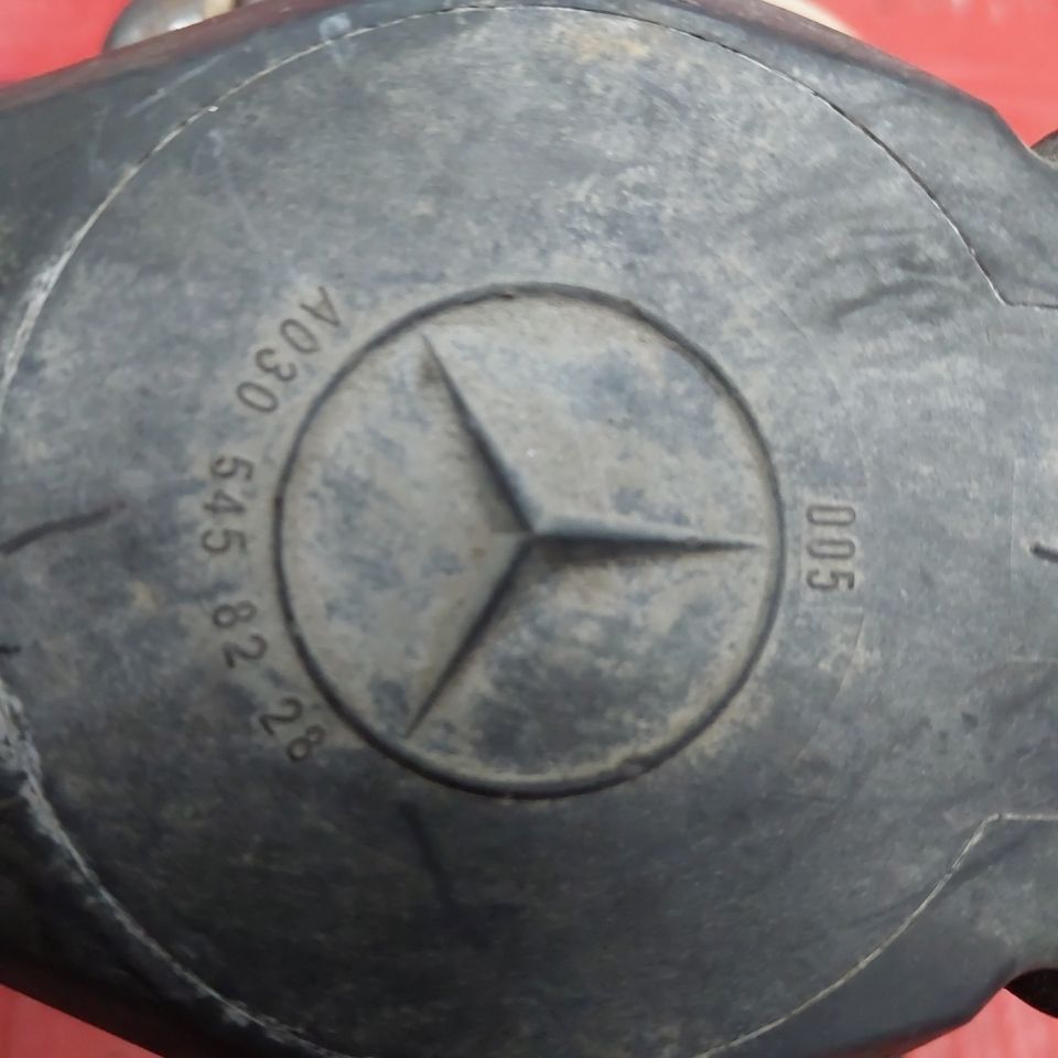 0305458228 MERCEDES Розетка электрическая, № XF454186, фото 5