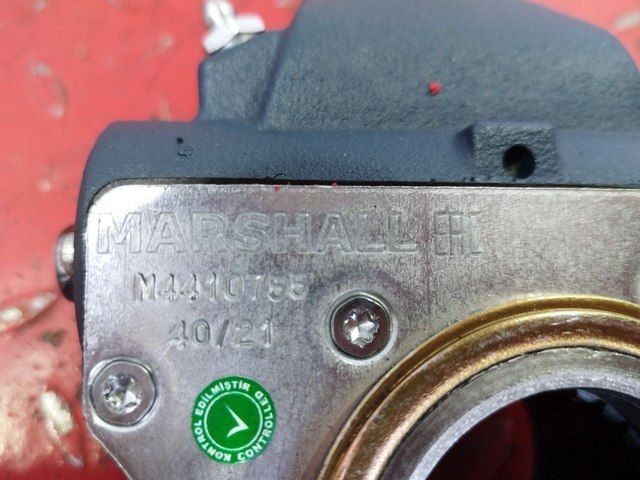 M4410755 MARSHALL Трещетка тормозная, фото 2