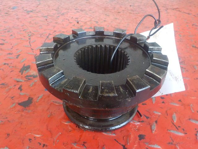 5010241949 RENAULT Муфта дифференциала, № XF220242, фото 1