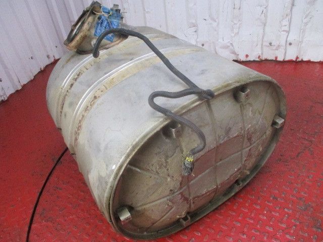 20579344 VOLVO Глушитель основной, № XF197266, фото 4