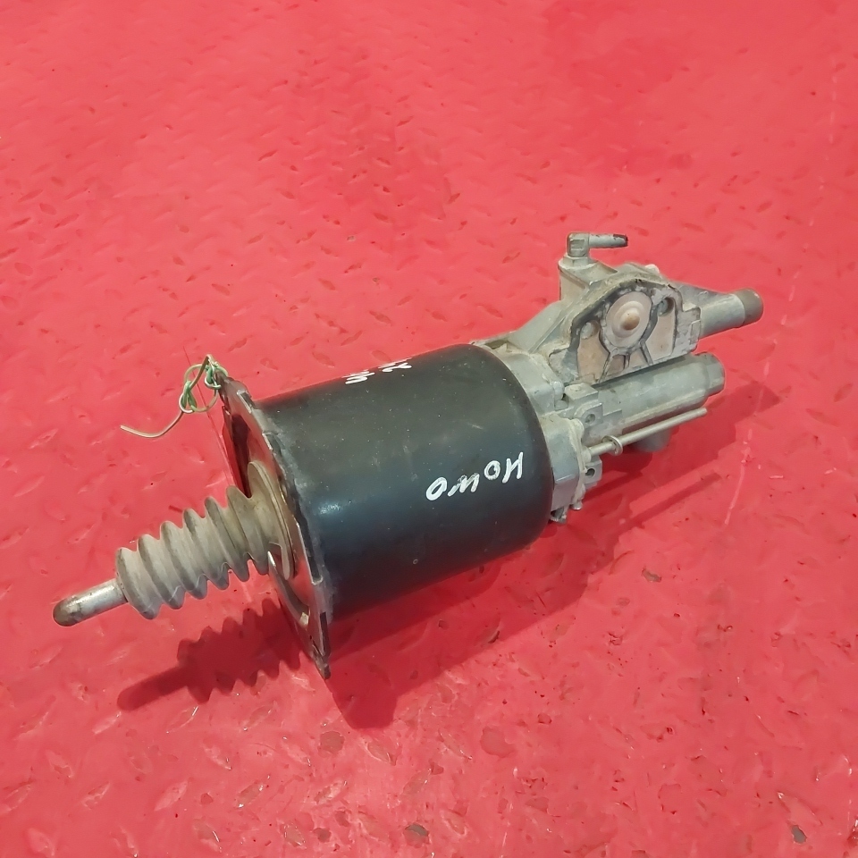 WG9725230052 SITRAK\HOWO ПГУ, № XF465241, фото 3
