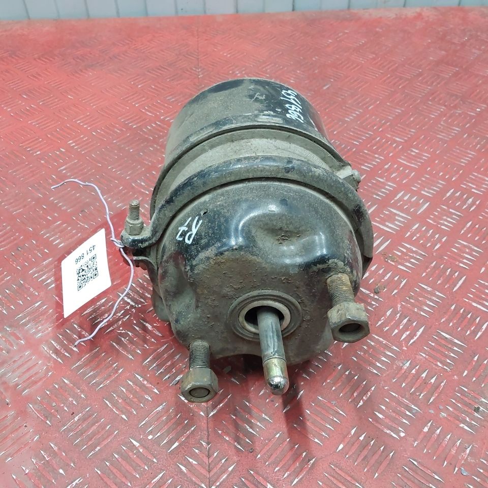 7421283615 RENAULT Энергоаккумулятор, № XF451866, фото 3