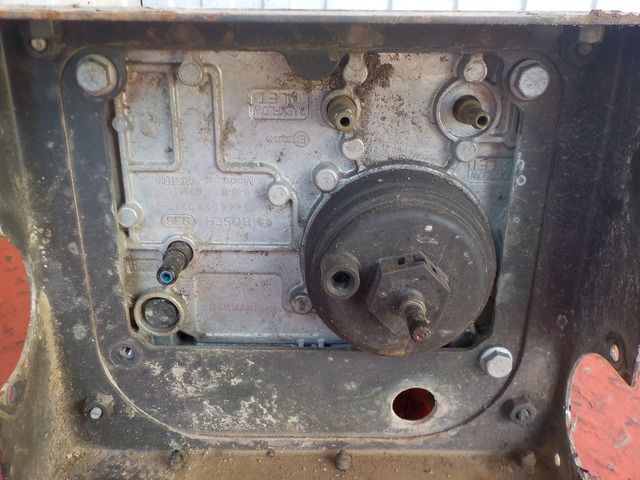 504374326 IVECO Блок AdBlue, № XF183627, фото 4
