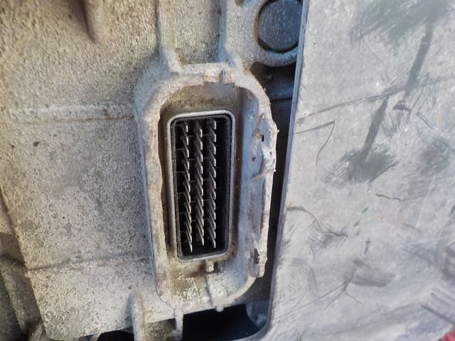 504374326 IVECO Блок AdBlue, № XF183627, фото 6