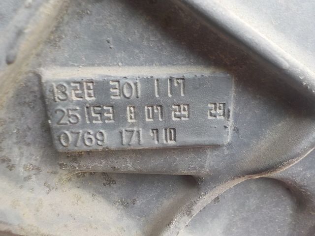 1681741 DAF АКПП, 12AS2330, Без ретардера, № XF40210, фото 9