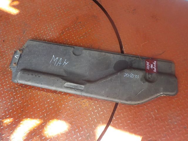 81192200957 MAN Шумоизоляция двигателя, № XF208233, фото 3