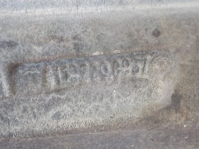 81192200957 MAN Шумоизоляция двигателя, № XF208233, фото 4