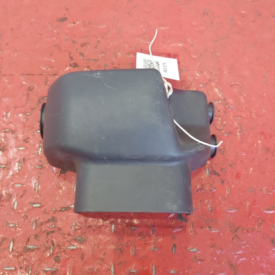 DZ97189460558 SHACMAN Кожух рулевой колонки, № XF466878, фото 1