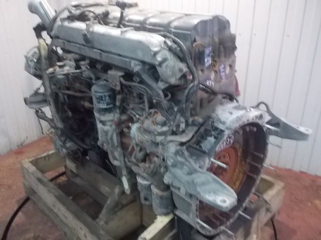 5600117803 RENAULT Двигатель, DCi11, 420 hp, Euro3, № XF86854, фото 4
