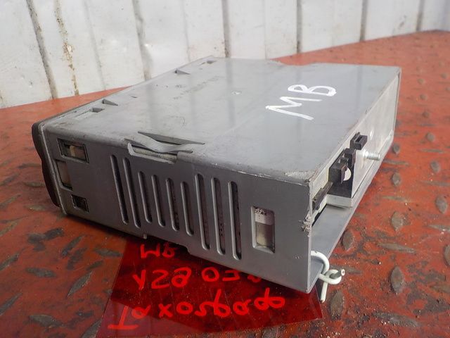 0004468033 MERCEDES Тахограф, № XF159078, фото 4