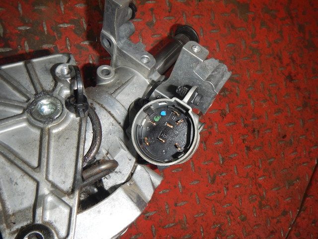 1767619 SCANIA Колонка рулевая, № XF241794, фото 4