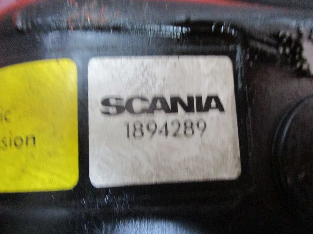 1894289 SCANIA Бачок ГУР, № XF370771, фото 4