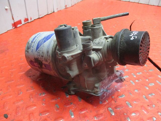 2107984 DAF Осушитель, № XF370794, фото 3