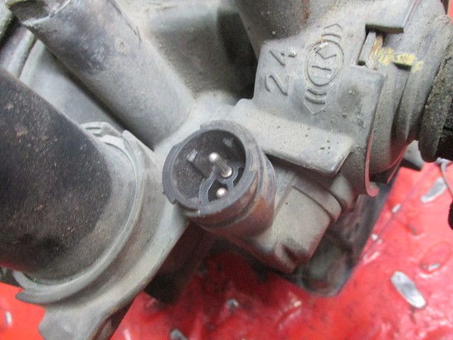 2107984 DAF Осушитель, № XF370794, фото 4