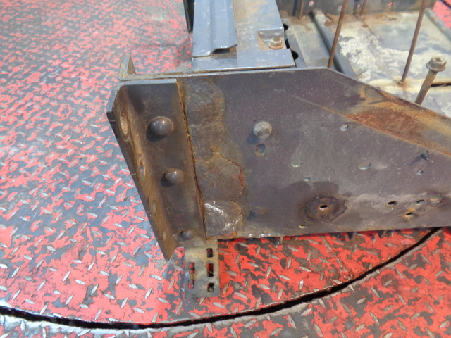 20543103 VOLVO Ящик АКБ, № XF277742, фото 4