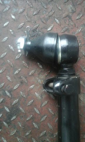 M4210234 MARSHALL Тяга рулевая продольная, фото 2