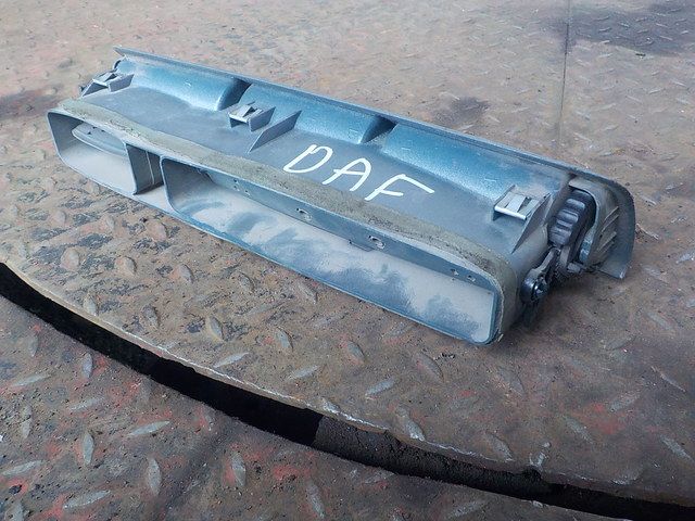 225556 DAF Дефлектор воздушный, № XF239081, фото 3