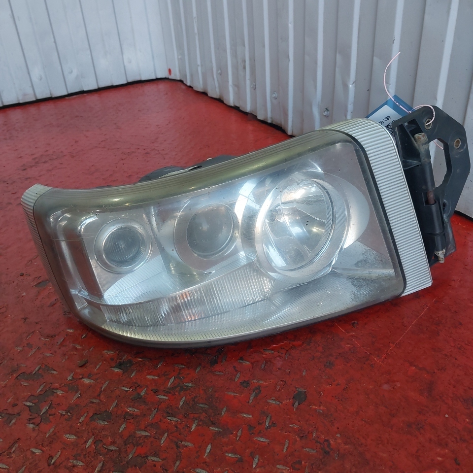7482588692 RENAULT Фара правая, № XF483008, фото 3
