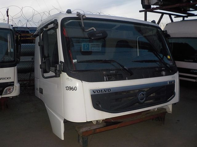 85115450 VOLVO Кабина, Global Cab, № XF179710, фото 1