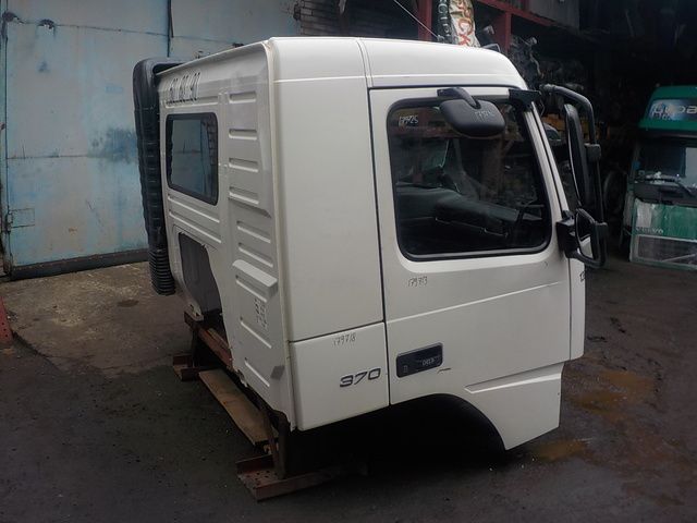 85115450 VOLVO Кабина, Global Cab, № XF179710, фото 2