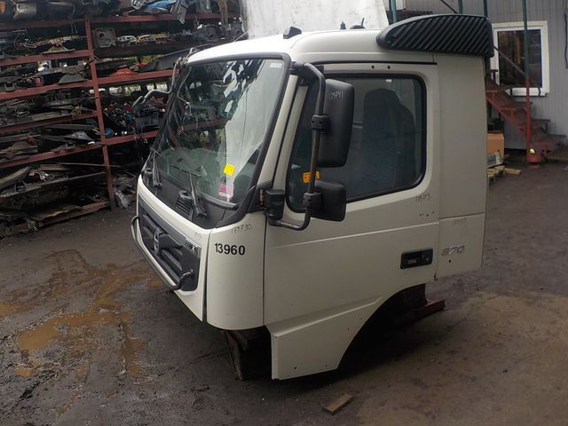 85115450 VOLVO Кабина, Global Cab, № XF179710, фото 4