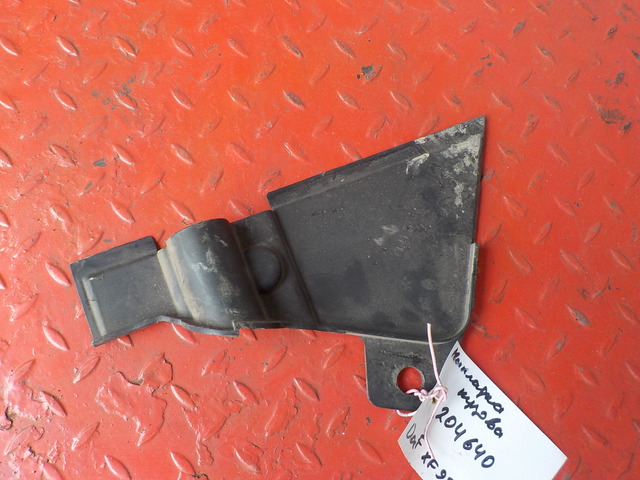 1308827 DAF Накладка кузова, № XF204640, фото 2