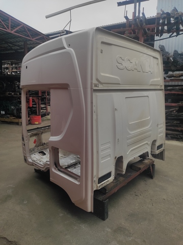 SCANIA Каркас кабины, № XF392753, фото 3