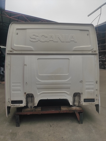 SCANIA Каркас кабины, № XF392753, фото 4