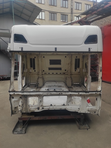 SCANIA Каркас кабины, № XF392753, фото 8