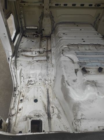 SCANIA Каркас кабины, № XF392753, фото 11