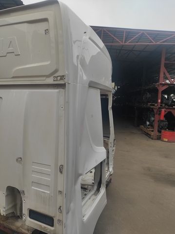 SCANIA Каркас кабины, № XF392753, фото 15